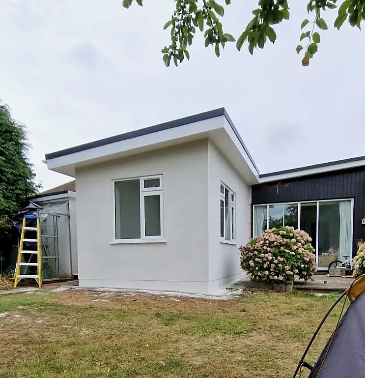 Single-Storey Rear Extensions