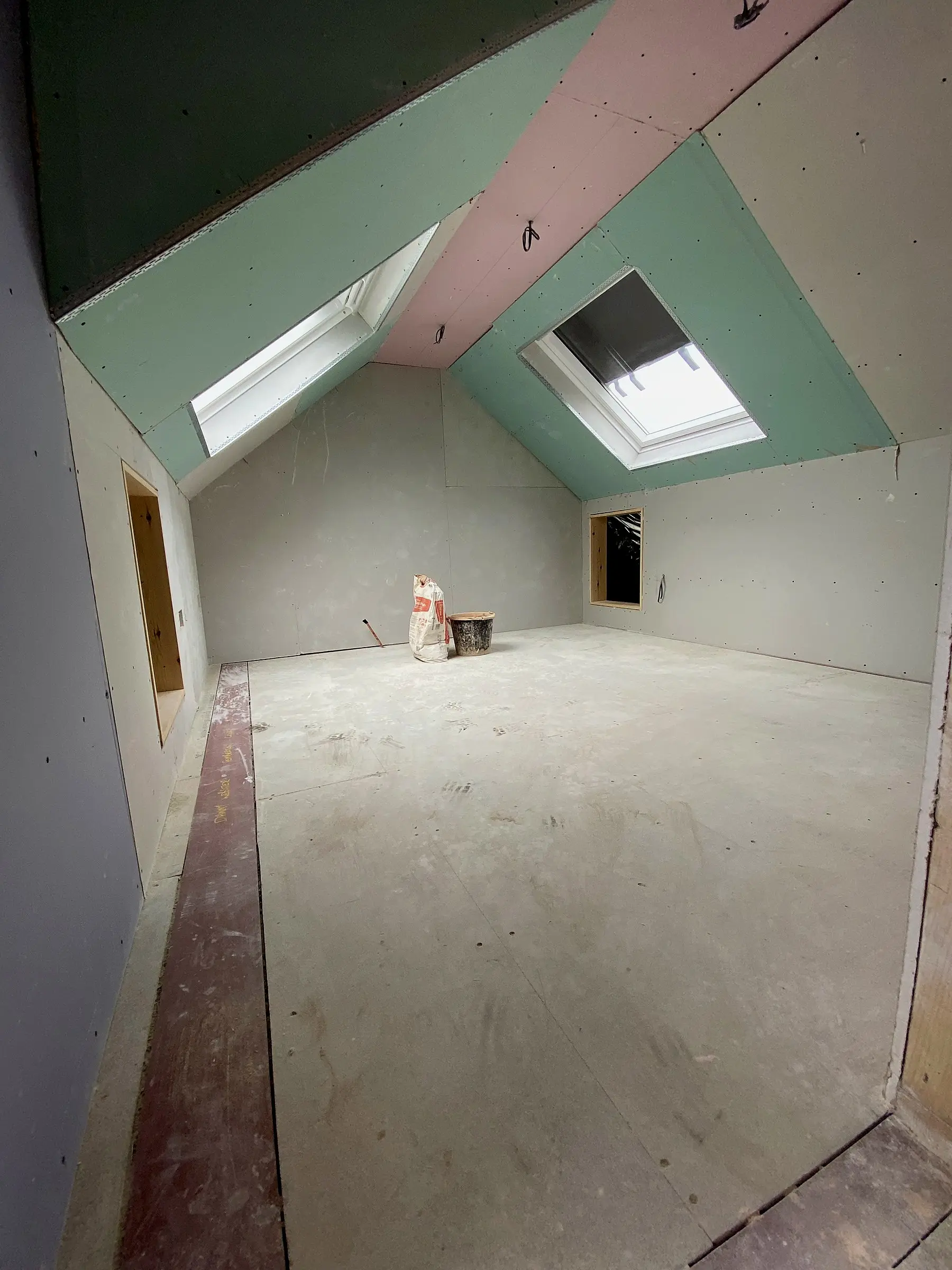 Bungalow Loft Conversions