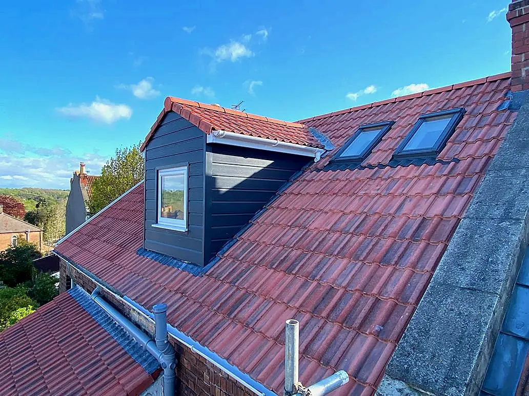 Dormer Loft Conversions