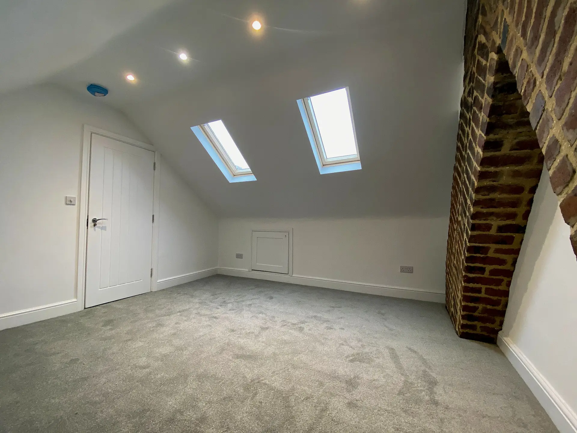 Loft & garage conversion — reviewed by Dave Cox